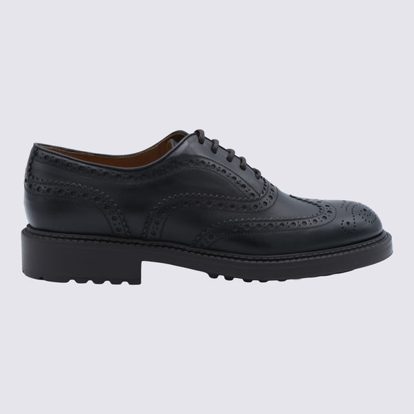 Flat Shoes Testa Moro