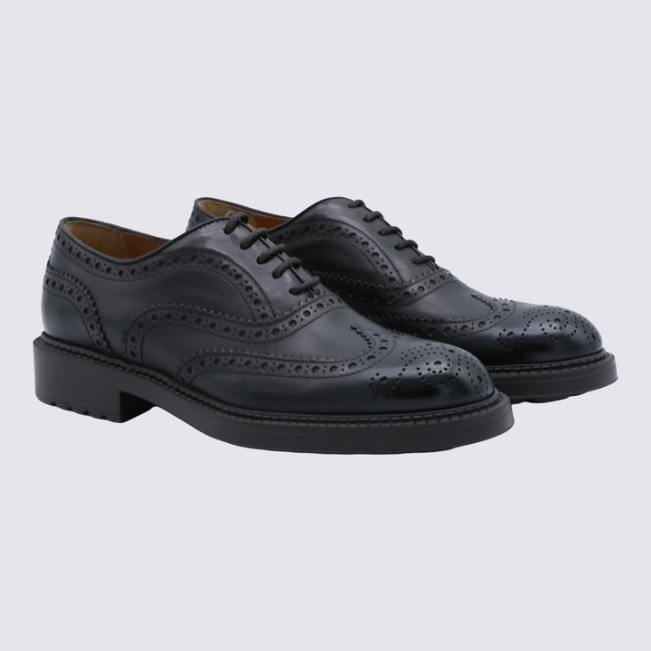 Doucal'S Flat shoes - TESTA MORO | c2371c95bcf5a1d63a12f887326f6d72bf7c15d7
