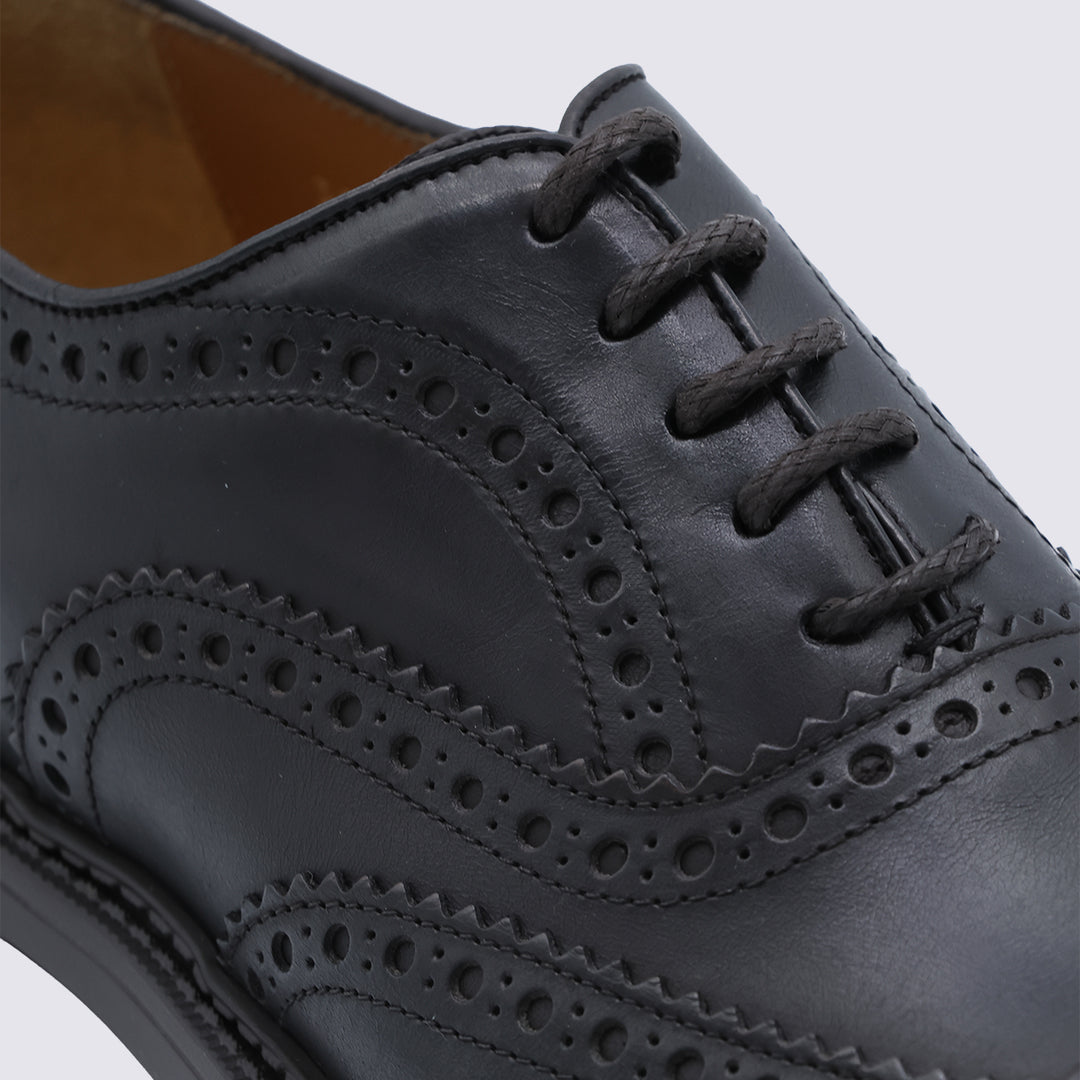 Doucal'S Flat shoes - TESTA MORO | 34f8be32f8eb0984bdd155f39af08208133702c3