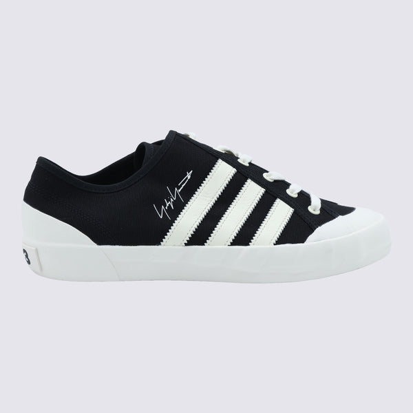 Sneakers Nero