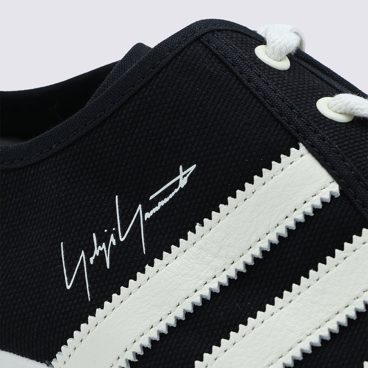 Y-3 Sneakers - Nero | 9b713dd6afa0c5258776649ed7855a9bca368054