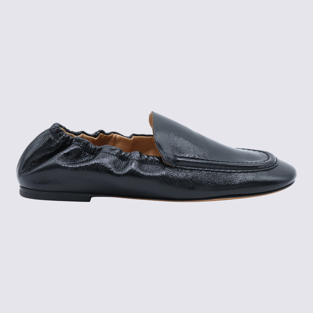 Odissi Flat shoes - Nero | 0cfa12f46565accfc85d5c9f9433f46552f36233