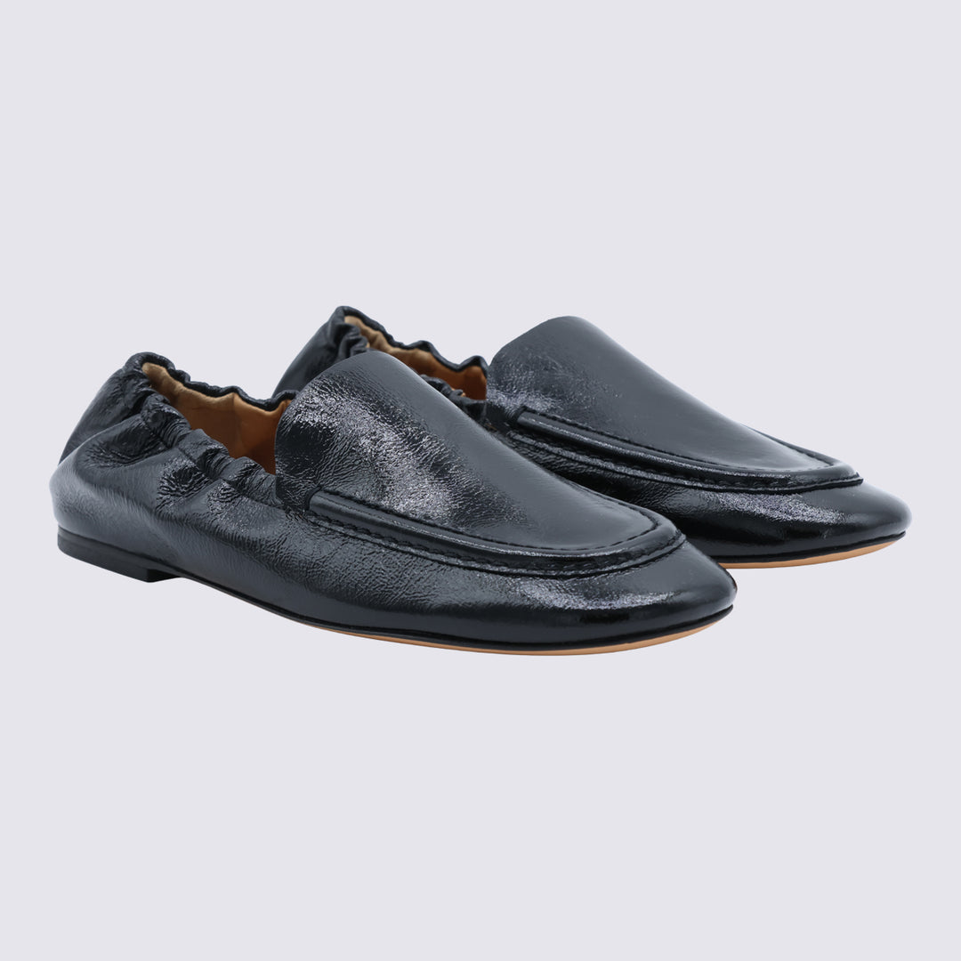 Odissi Flat shoes - Nero | 4e259c3fcfc43696958fa72dedca431d3f200286