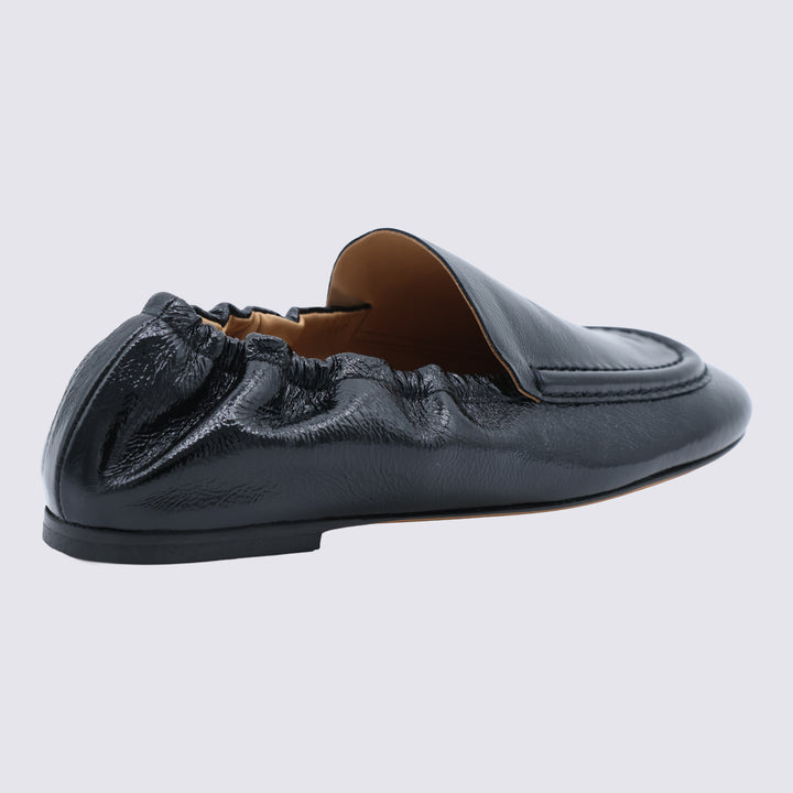 Odissi Flat shoes - Nero | 19d1442428a37979d083e8f11f07ce492ac51e5d