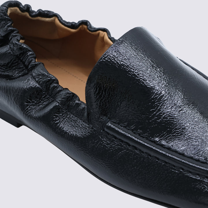 Odissi Flat shoes - Nero | 31b9ae467403e82280fc2b249774e5beb987c945