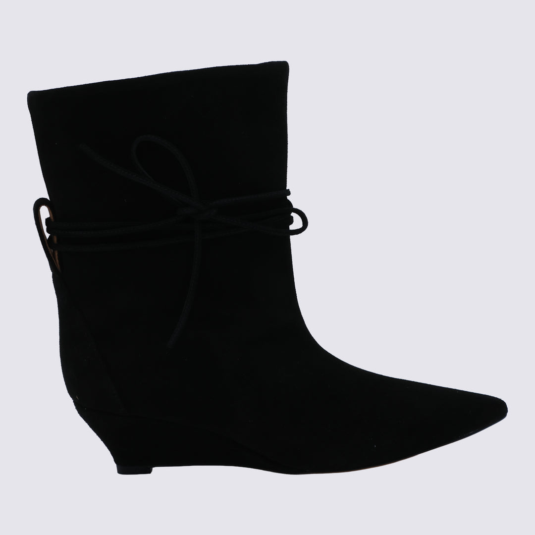 Odissi Boots - Nero | b75f363bacc9b99adac9eebd54ddc1cf7a1cfd20