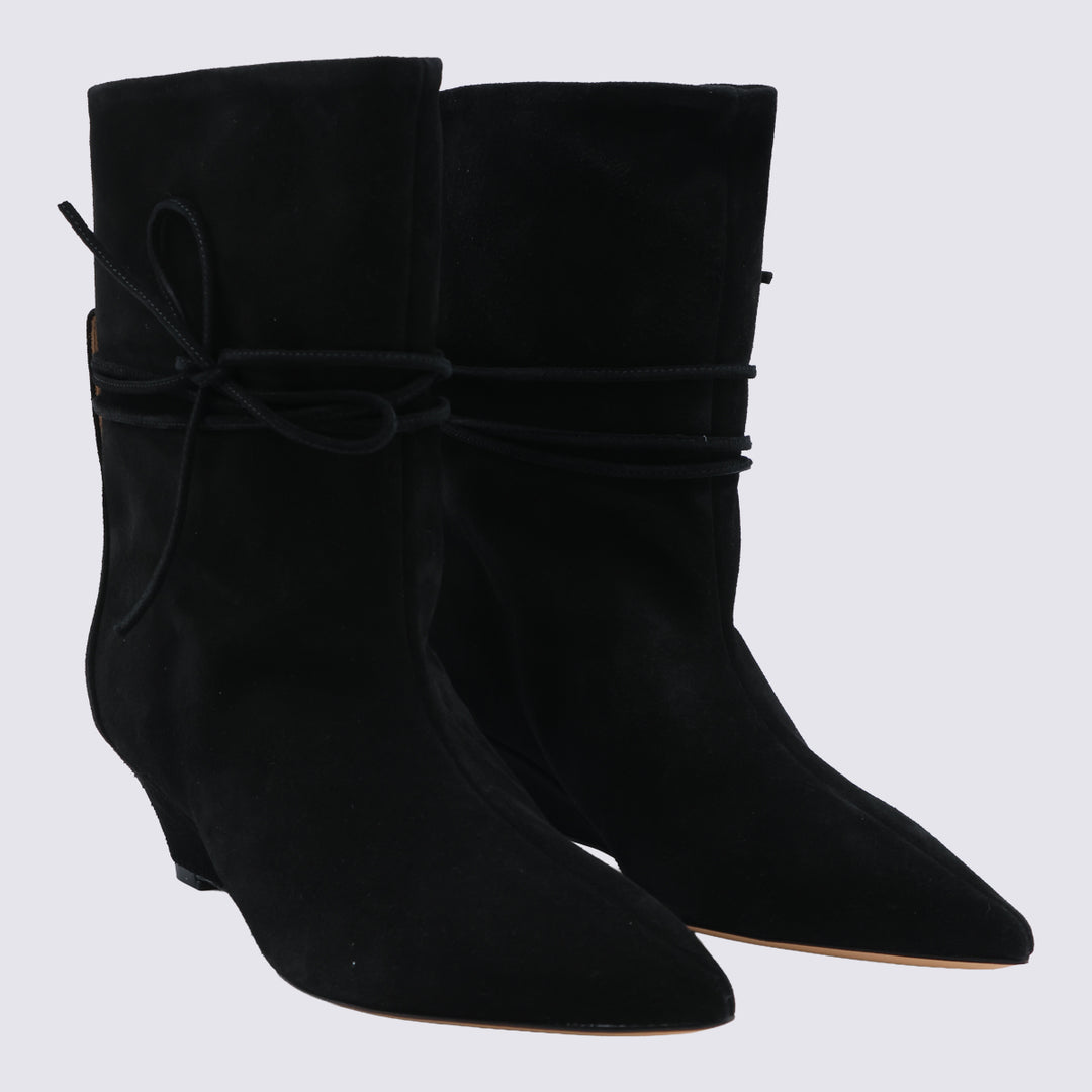 Odissi Boots - Nero | f6171acbf33f223ca7121ea6bb4deb8b35b4b381