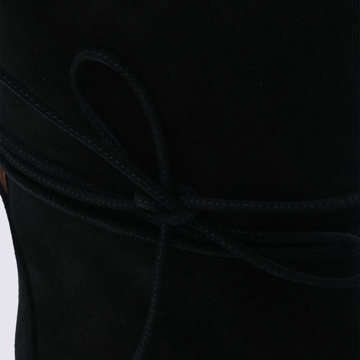 Odissi Boots - Nero | 75f5c24da7da17bf313de2856eb13a46daa9be6d
