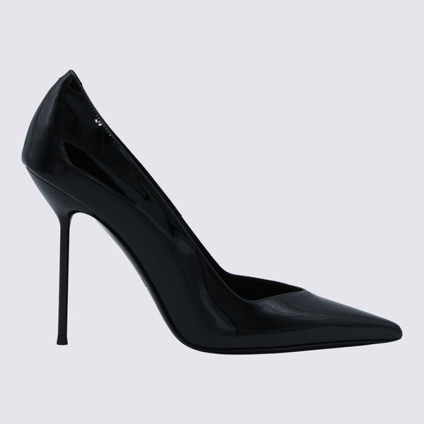 With Heel Nero