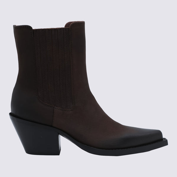 Boots Scuri