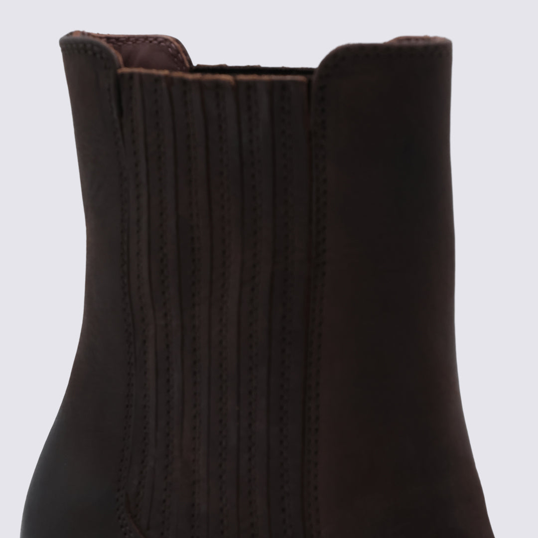 Paris Texas Boots - Scuri | db4769cbe15e92cd40d491e64b54895e408ef653