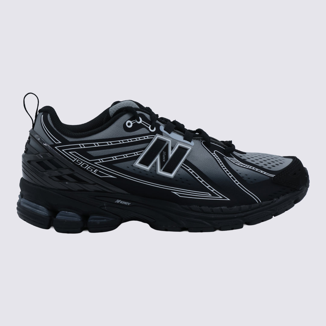 New Balance Sneakers - Nero | 749b93000090c49ec2c15db4e3ee11361fb6c003