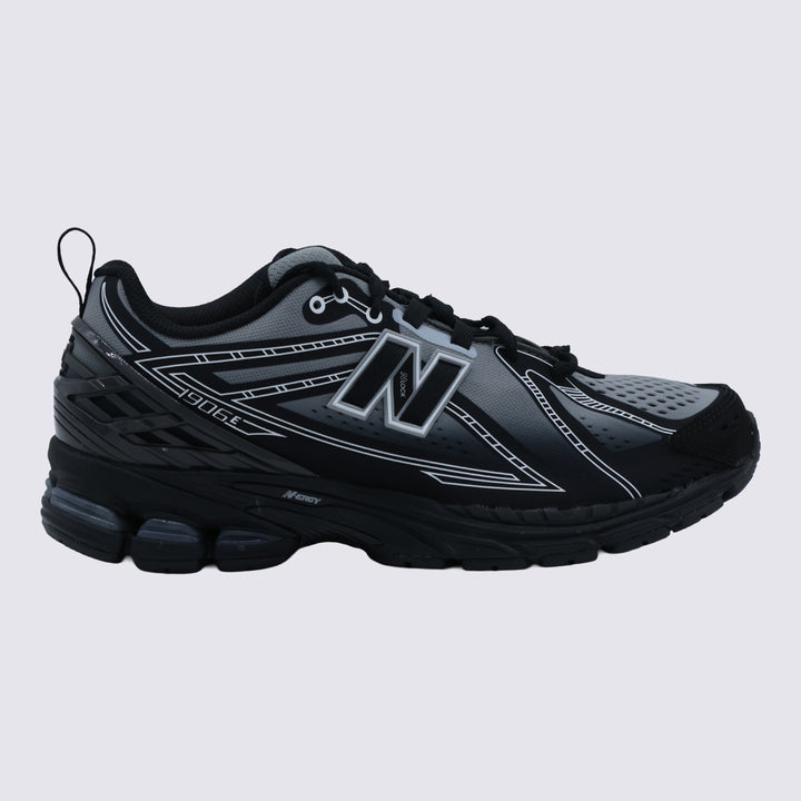 New Balance Sneakers - Nero | 749b93000090c49ec2c15db4e3ee11361fb6c003