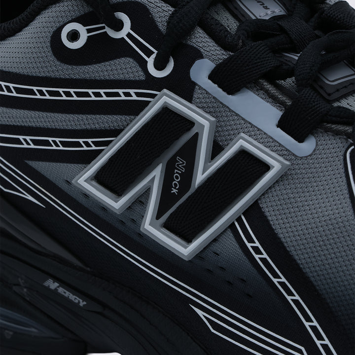 New Balance Sneakers - Nero | 5e26f1797bb0b7584eb5598934dfe8a280944c85