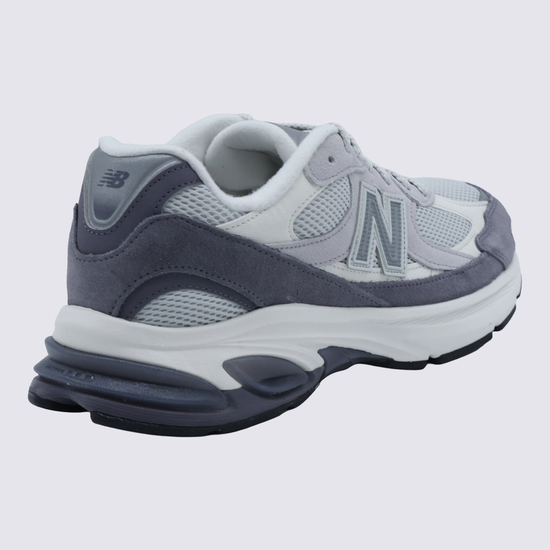 New Balance Sneakers - NEPTUNE GREY | 51813eef7879552591f3c203df172d7fbfd7df42