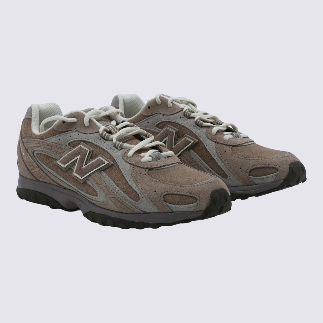 New Balance Sneakers - Verde | c852b1f7ed9db06c5a2463d1487a4deca5d0ad90