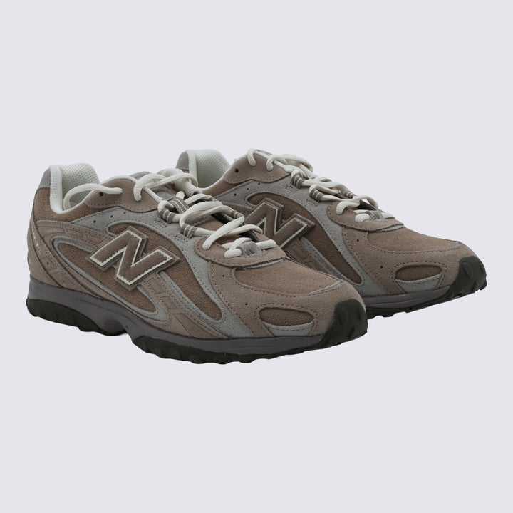New Balance Sneakers - Verde | c852b1f7ed9db06c5a2463d1487a4deca5d0ad90