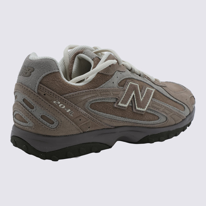 New Balance Sneakers - Verde | 5ed9c4eb195c18161e7fce8c8f17b61458000247
