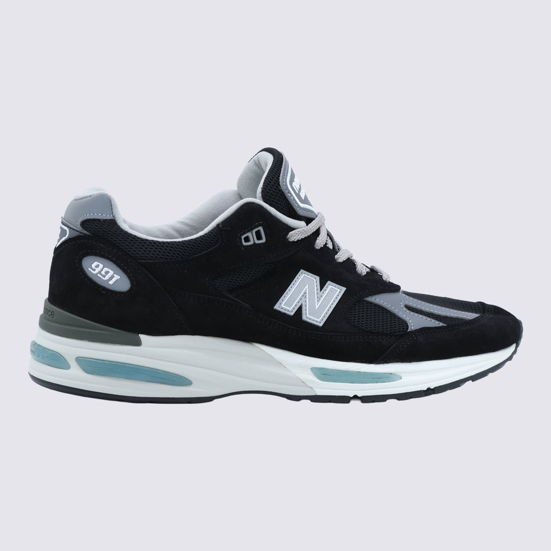 New Balance Sneakers - Nero | 7f95c1de23c48297a27d7e1aacca4d84b7d0de00
