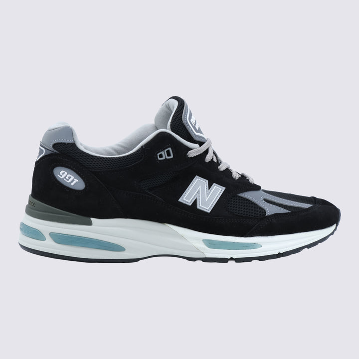 New Balance Sneakers - Nero | 7f95c1de23c48297a27d7e1aacca4d84b7d0de00