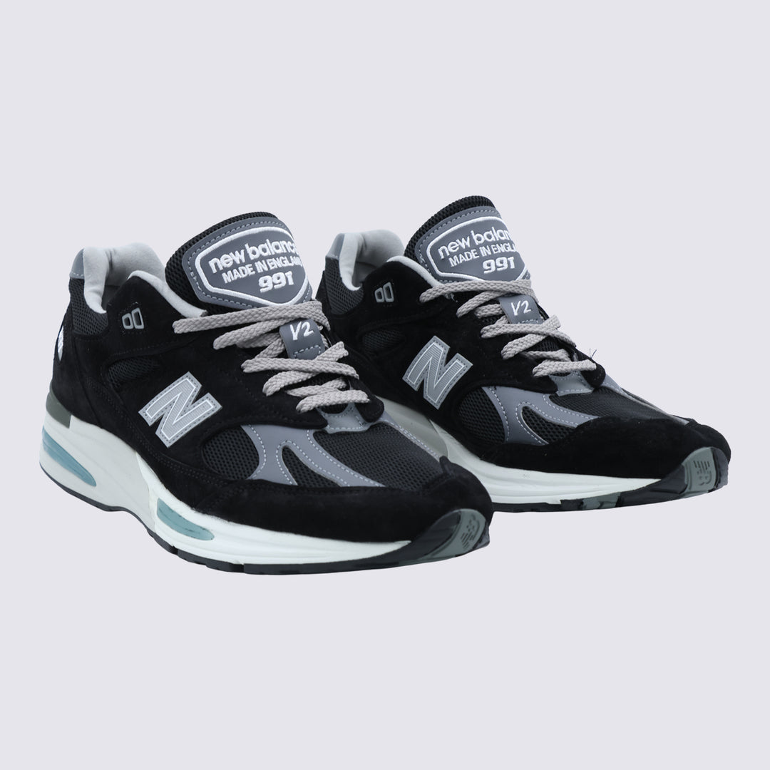New Balance Sneakers - Nero | 33e423e457d40d2993799cd25ee543acfe1dd30e