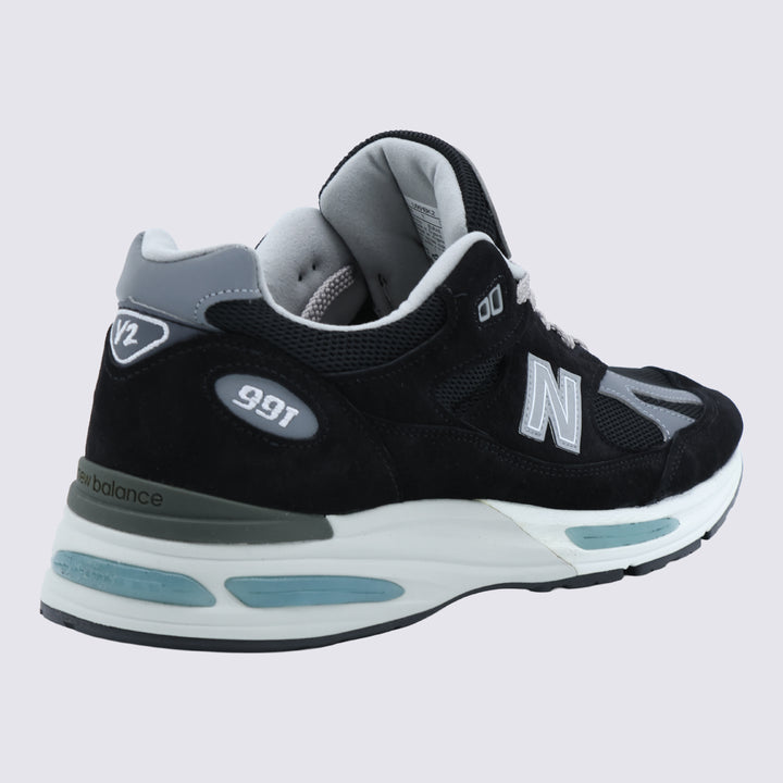New Balance Sneakers - Nero | ed8b122935f09225350b593959d399f25ab9ec76