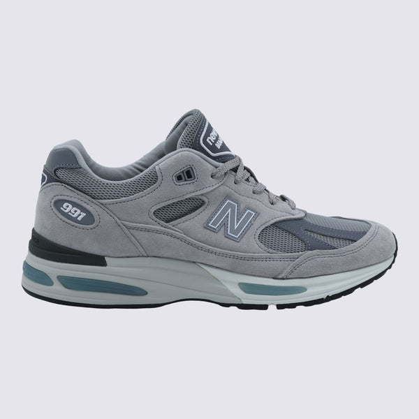 Sneakers Grey