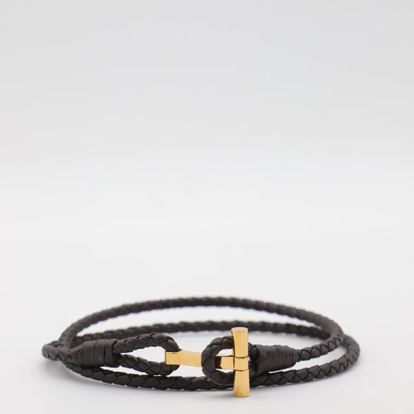 Bijoux Marrone