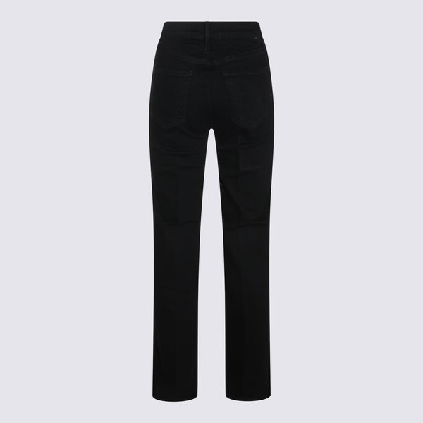 Jeans Nero