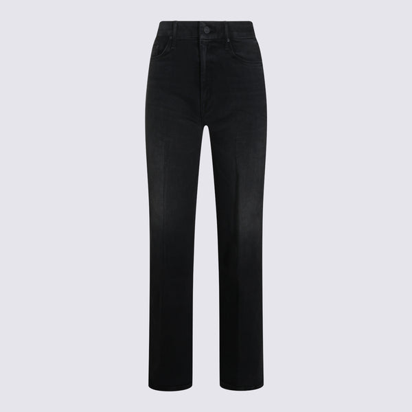 Jeans Nero