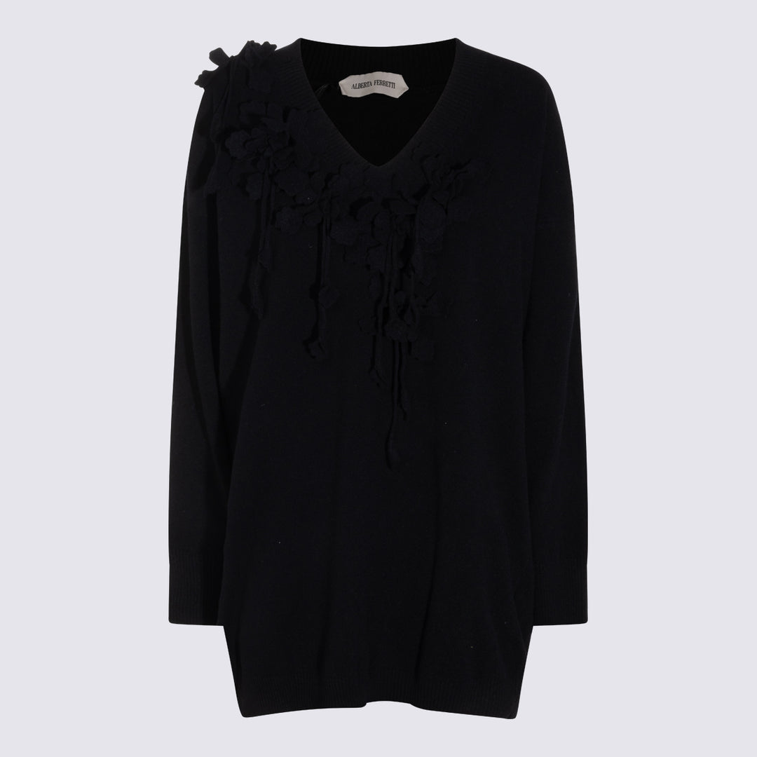 Alberta Ferretti Dresses - Nero | a7c75c22a2ba7e36bd60c478e319a11edcd64799