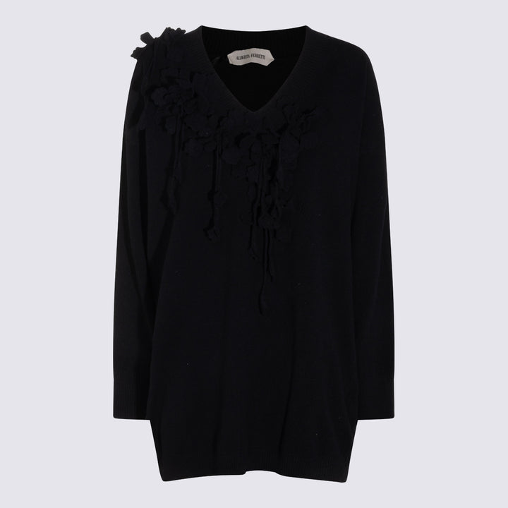 Alberta Ferretti Dresses - Nero | a7c75c22a2ba7e36bd60c478e319a11edcd64799