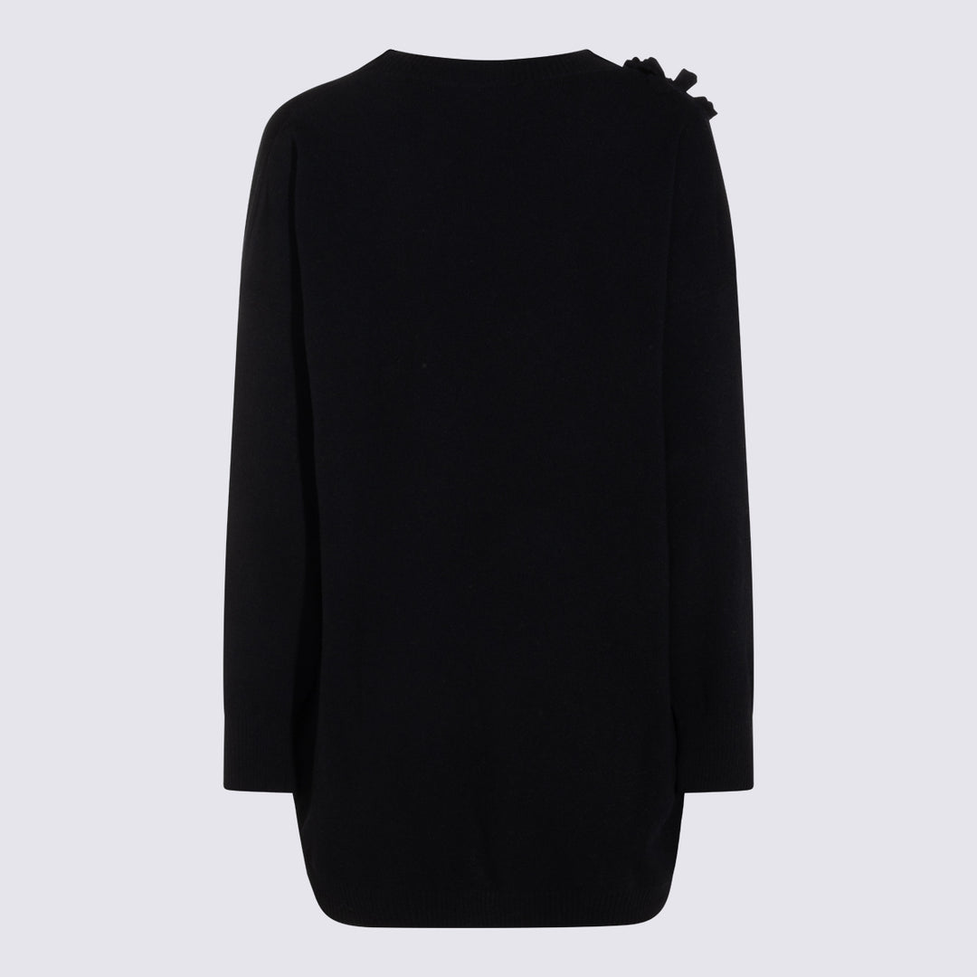 Alberta Ferretti Dresses - Nero | 52f8ea093bfd2a2db76b1113e824cecbb808e347