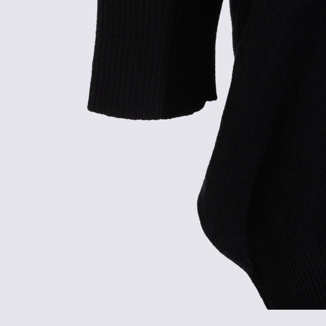 Alberta Ferretti Dresses - Nero | bee50987e598165406178ee59bd409c258f6e8c6