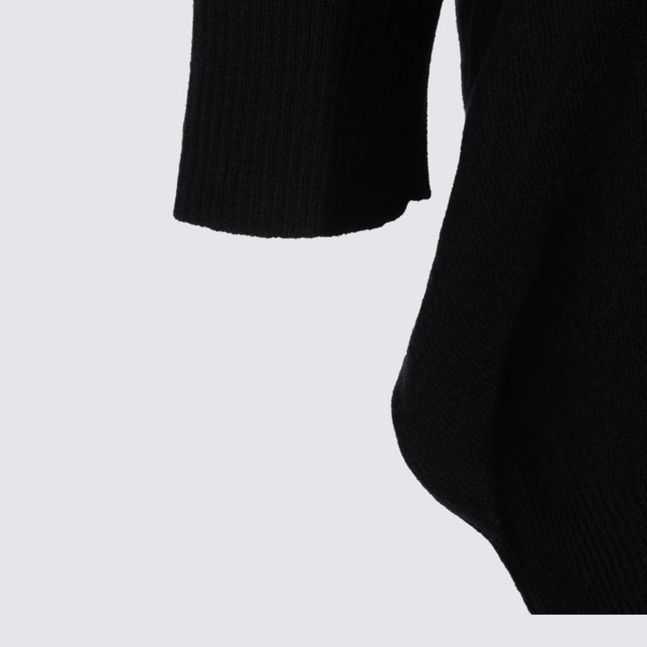 Alberta Ferretti Dresses - Nero | bee50987e598165406178ee59bd409c258f6e8c6