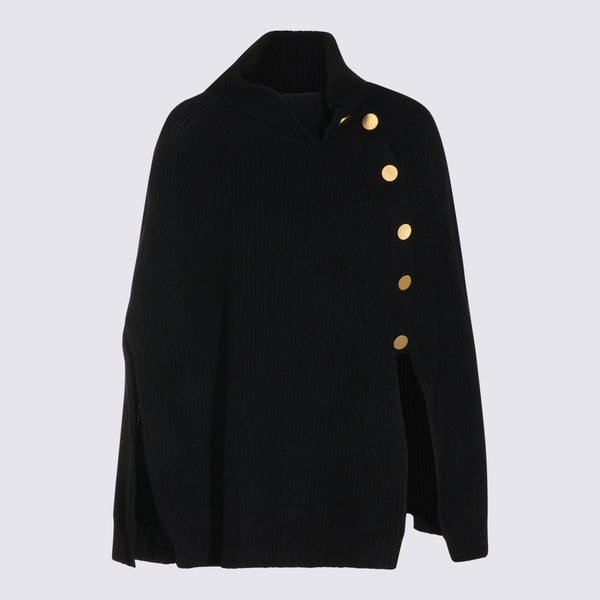 Sweaters Nero
