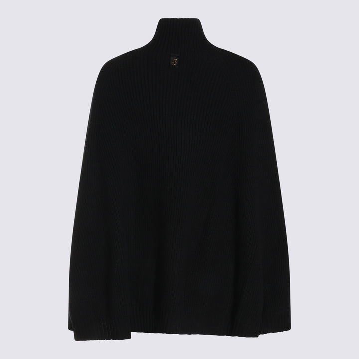 Alberta Ferretti Sweaters - Nero | 4a7d65c56afd6660a68462a0342c7b72379373f0