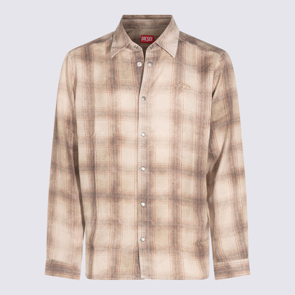 Shirts Chari