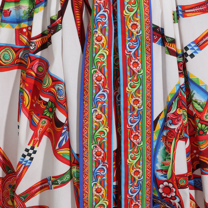 Dolce & Gabbana Dresses - CARRETTO | f5ccb8f10caebcfe3cb5605a95db43e1917f02bd