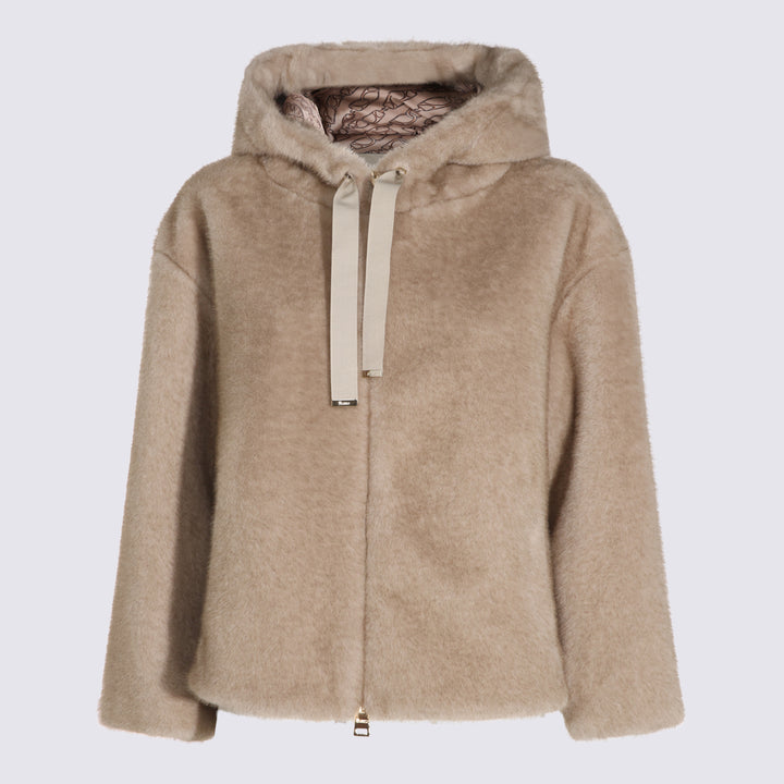 Herno Coats - CHANTILLY | ef7a5cf8f0237a67d651f366fb2277c5d02cae5c