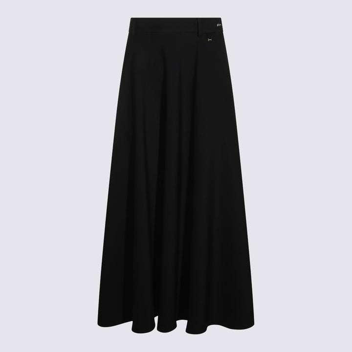 Herno Skirts - Navy | f286dbe8ee91ce9bdb062d8789876446502dc3fc