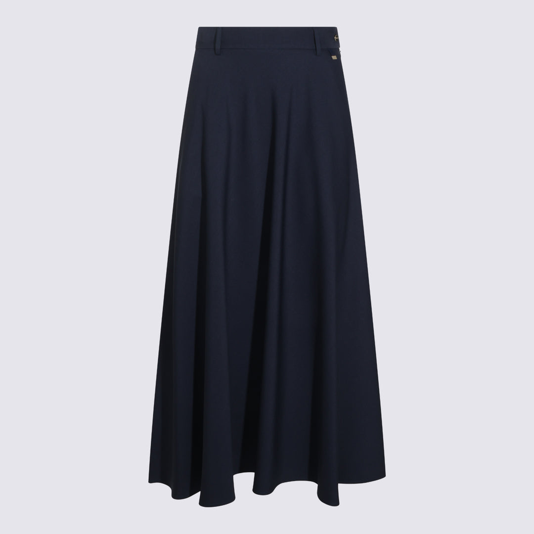 Herno Skirts - Scuri | 2bd9f7c26ebd982926d94804598e3f3fe10f8ad5