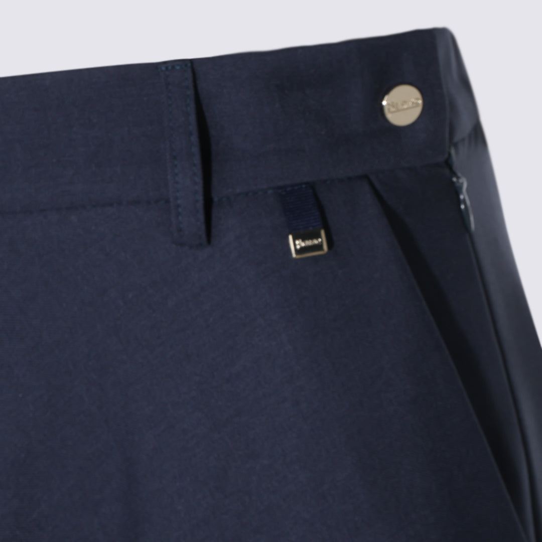 Herno Skirts - Scuri | 1f59d710b43f7db3a552a80a79979ff3a37aa4c5