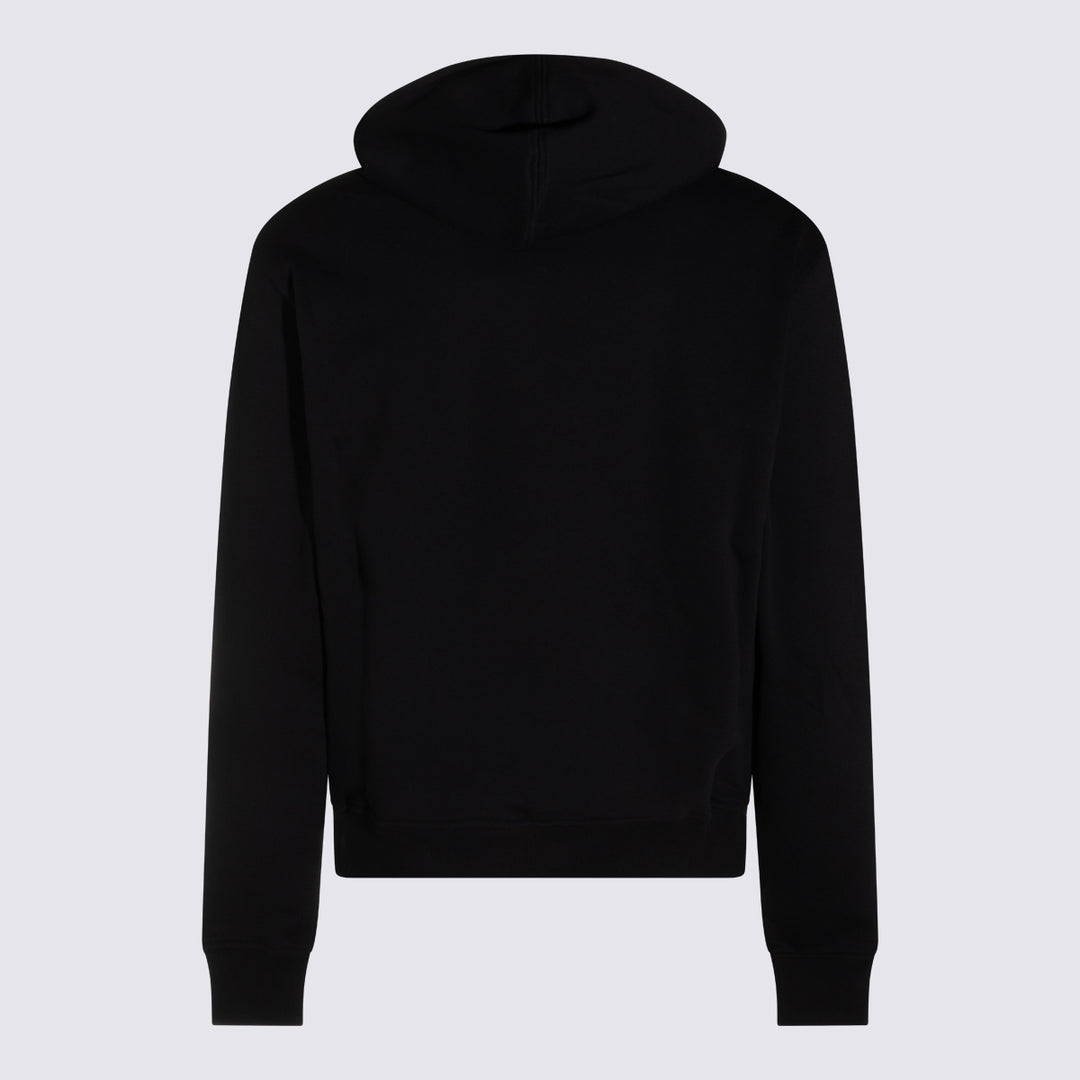 Ami Paris Sweaters - Nero | 31f8370287866ced2124a953ab693d71ecf9a79f