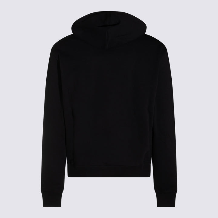 Ami Paris Sweaters - Nero | 31f8370287866ced2124a953ab693d71ecf9a79f