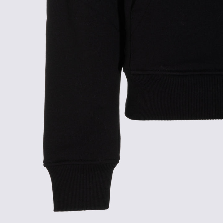 Ami Paris Sweaters - Nero | 2aaef501275c09cf725ac093cf5186ee610b781a