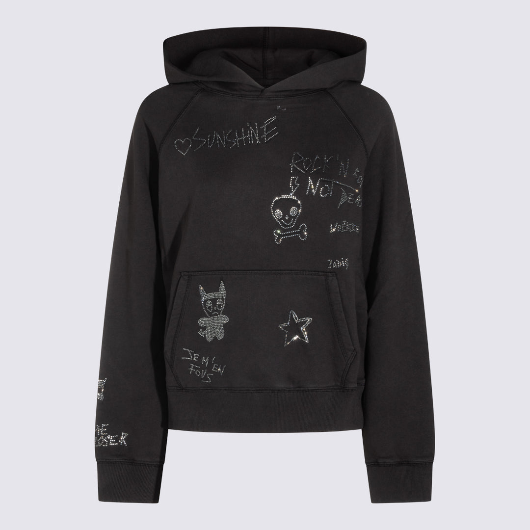 Zadig & Voltaire Sweaters - Scuri | 7817276f5293a532ee2d0a8647b789842eaf15c7