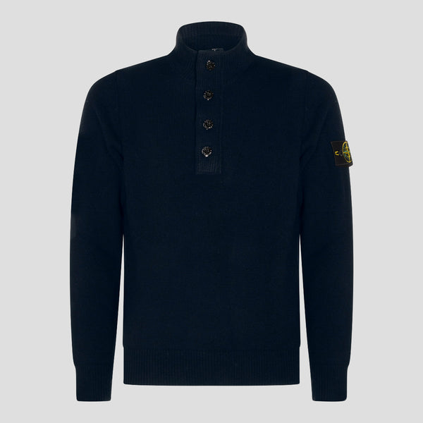 Sweaters Navy Blue