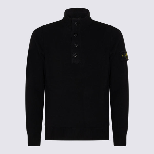 Sweaters Nero