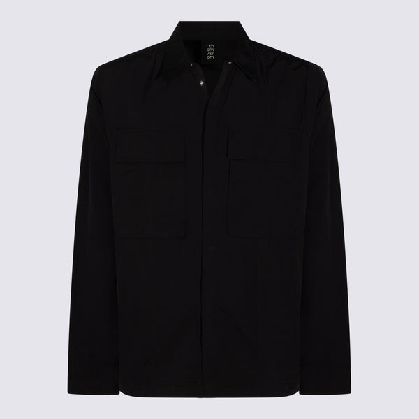 Camisas Negras
